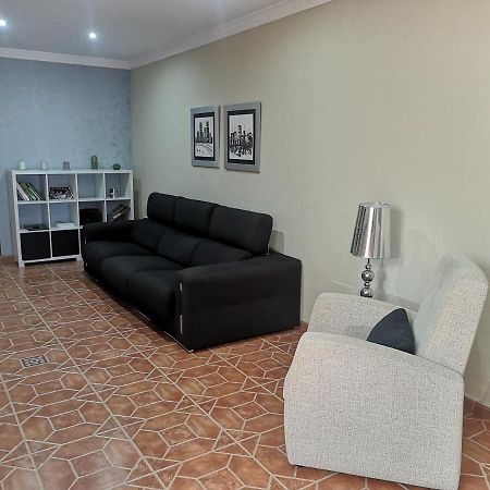 La Casa De Rei Διαμέρισμα Sardina Εξωτερικό φωτογραφία