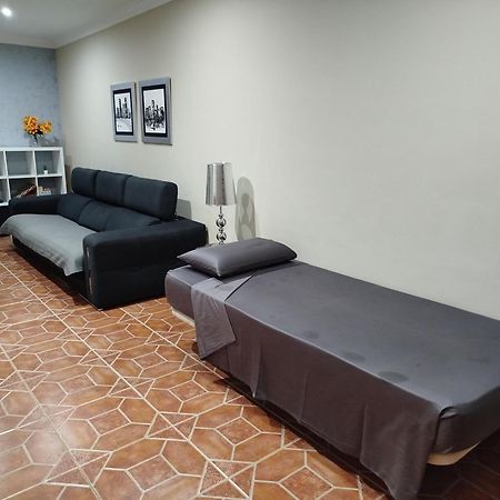 La Casa De Rei Διαμέρισμα Sardina Εξωτερικό φωτογραφία