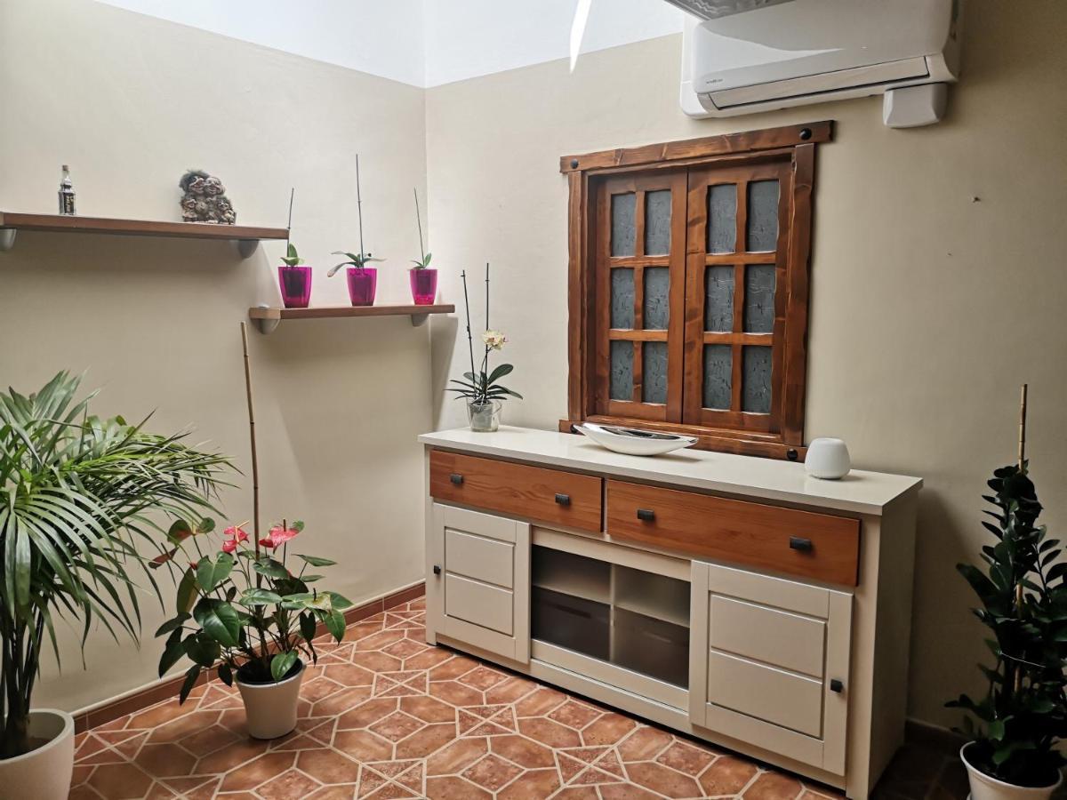 La Casa De Rei Διαμέρισμα Sardina Εξωτερικό φωτογραφία
