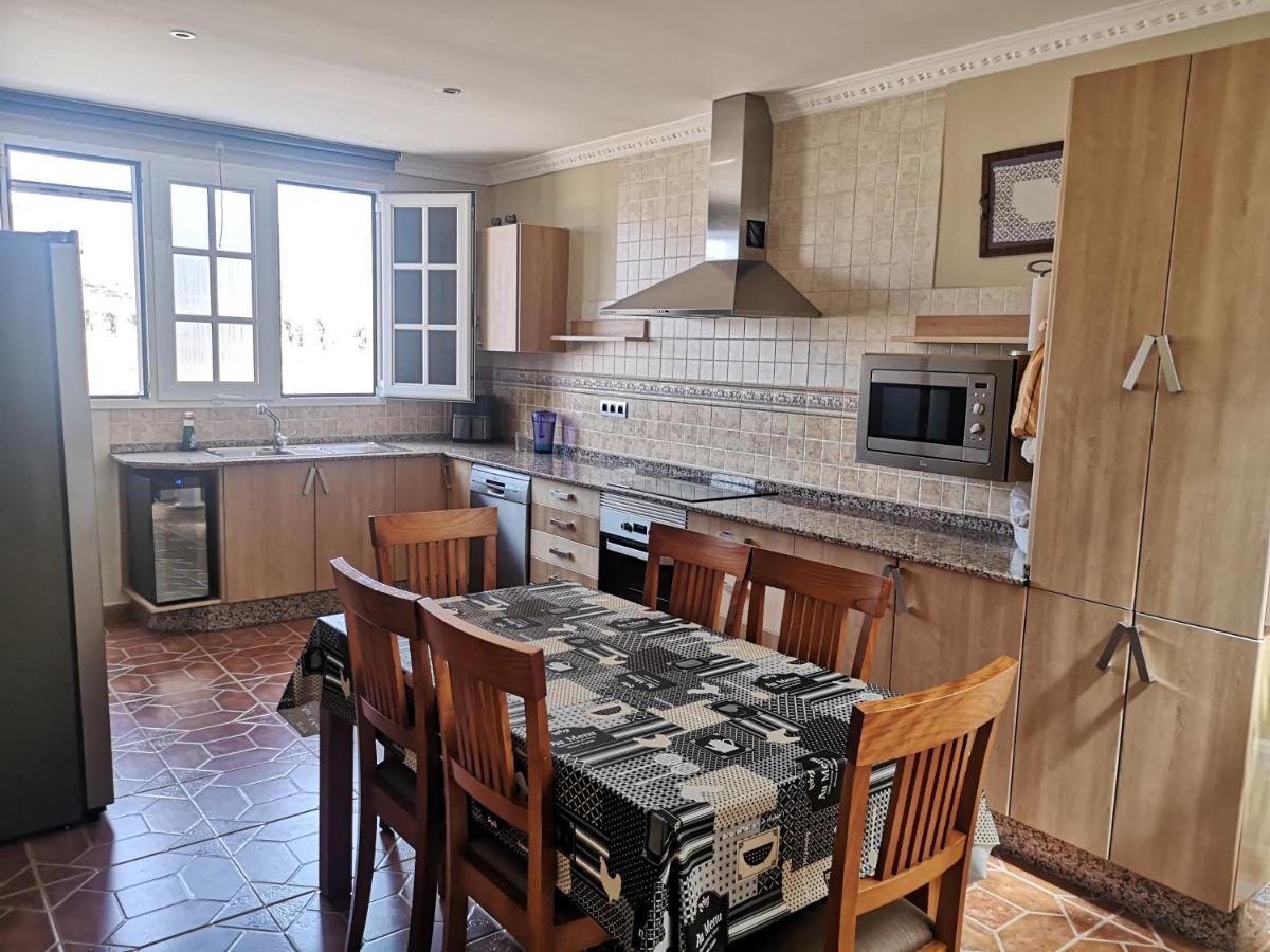 La Casa De Rei Διαμέρισμα Sardina Εξωτερικό φωτογραφία