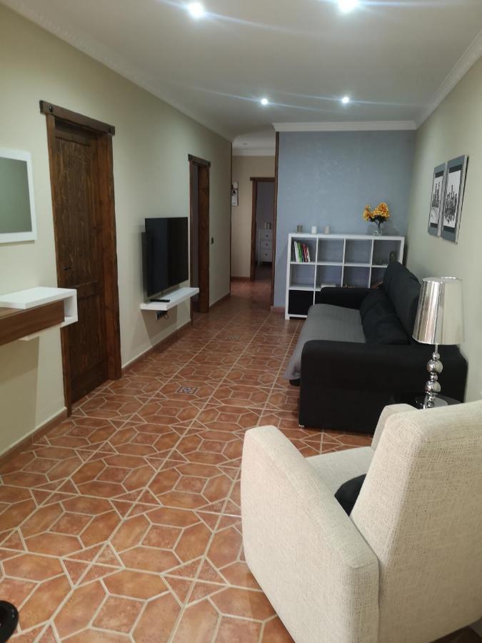 La Casa De Rei Διαμέρισμα Sardina Εξωτερικό φωτογραφία