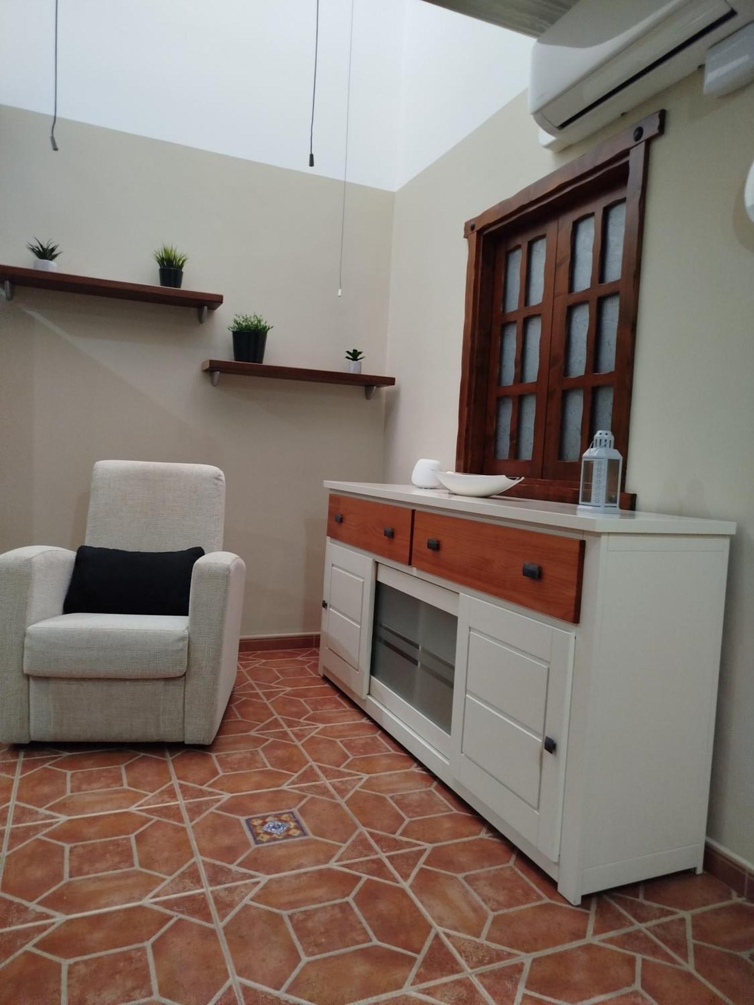 La Casa De Rei Διαμέρισμα Sardina Εξωτερικό φωτογραφία