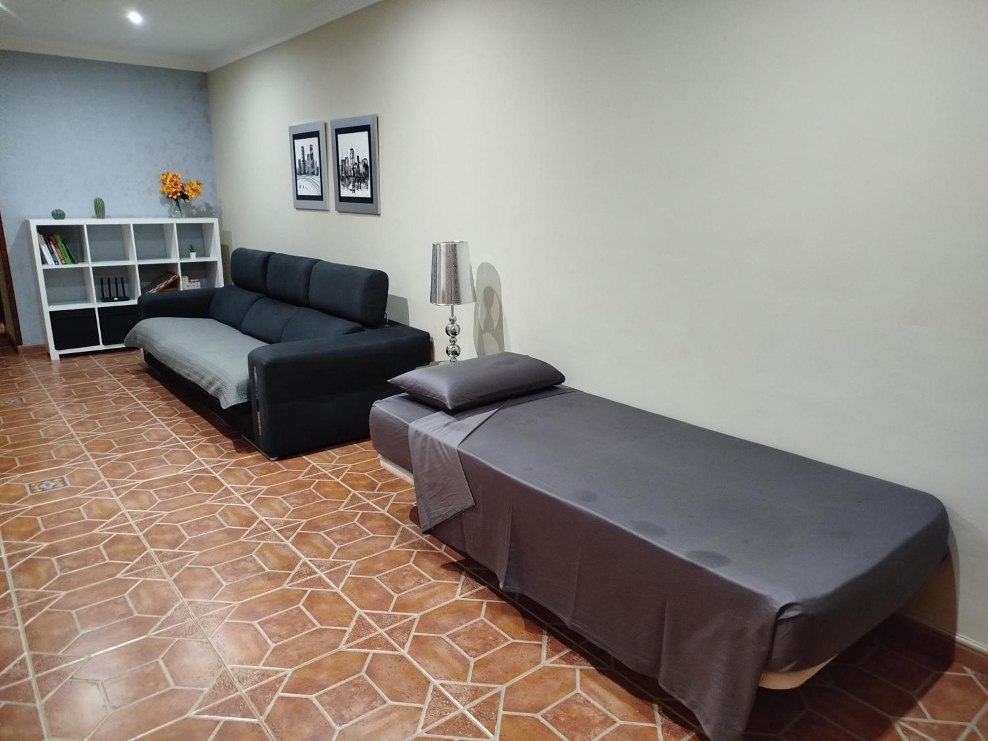 La Casa De Rei Διαμέρισμα Sardina Εξωτερικό φωτογραφία